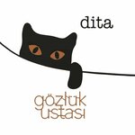 Dita Optik & Lens (İstanbul, Beyoğlu, Bereketzade Mah., Galata Kulesi Sok., 9B), opticial store