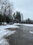 Ильичёво – Дом-музей В.И. Ленина (Leningrad Region, Vyborgskiy District, Pervomayskoye selskoye poseleniye), public transport stop
