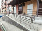 Скиллстрой (Dusi Kovalchuk Street, 238) ، بناء بيت الصيف