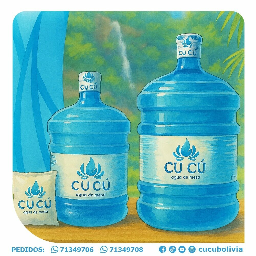 Water store Pusaviag Bolivia, Santa Cruz de la Sierra, photo