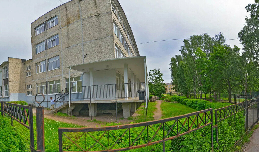 Computer courses Центр Знание, Vyborg, photo