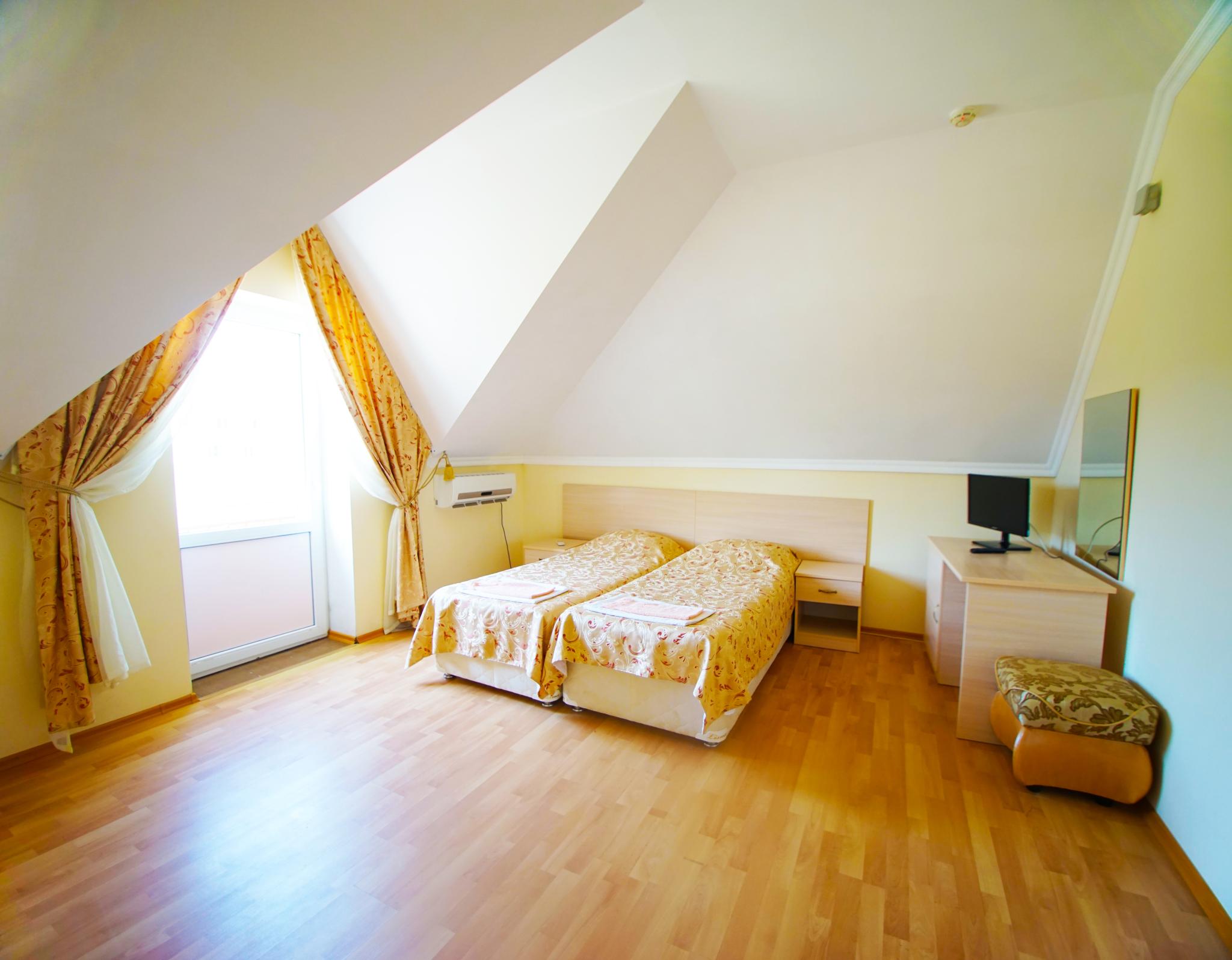 Фото Пушкин Отель