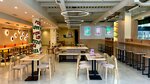 Zotman Pizza (Mira Street, 36Г) ، محل صنع البيتزا