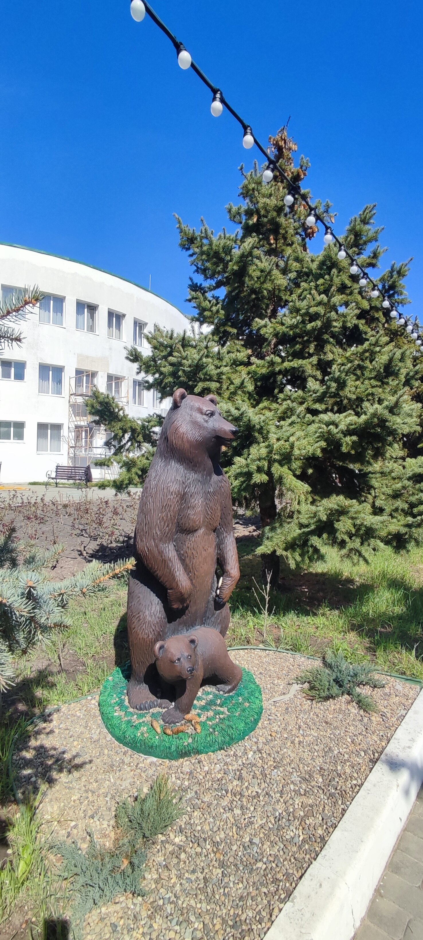 Фото Санаторий Анапа