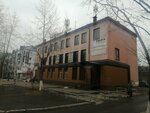 Siberian Vision of Business (zhiloy rayon Energetik, ulitsa Naymushina, 12) ، استوديو التصوير