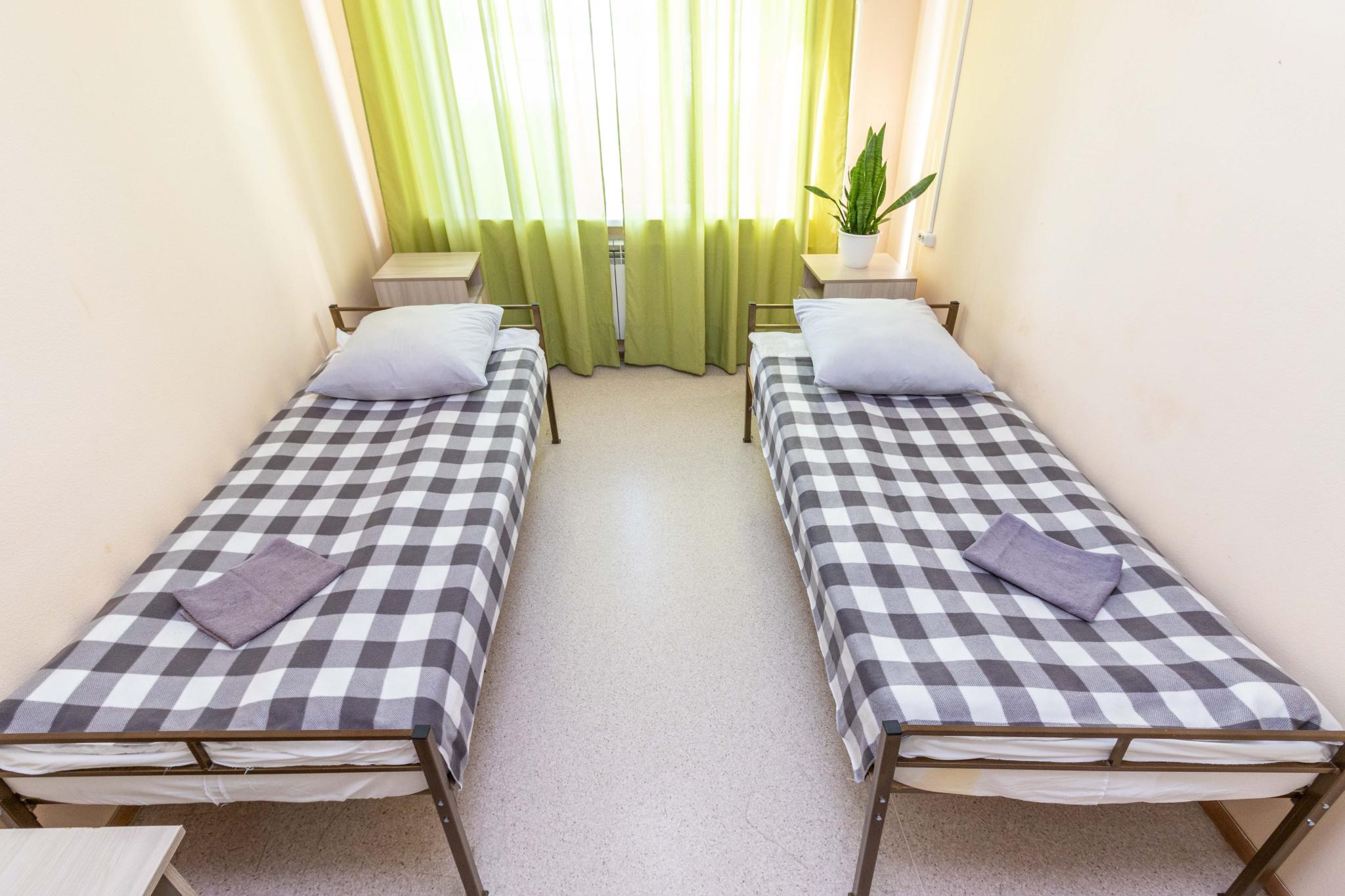 Фото 4 Комнаты