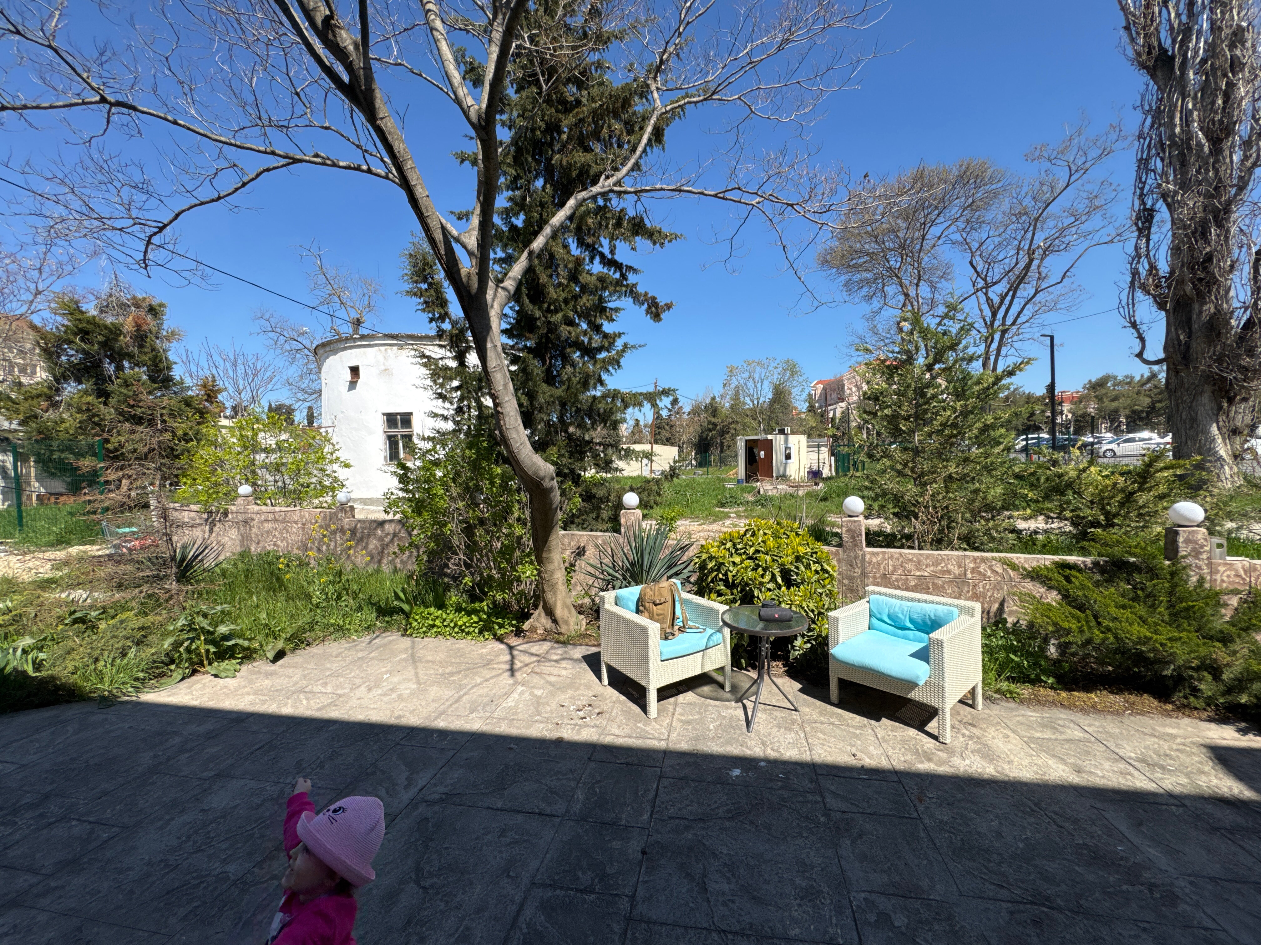 Фото Стрелка. румс