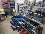 Strategiya torgovy dom (gorodskoy okrug Kostroma, Fabrichny rayon), equipos hidráulicos y neumáticos