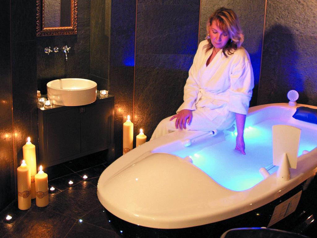 Фото Strass - Sport & SPA Hotel