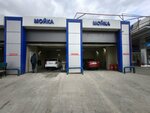 Автомойка 24 часа (Ali-Gadzhi Akushinskogo Avenue, 32/1), car wash