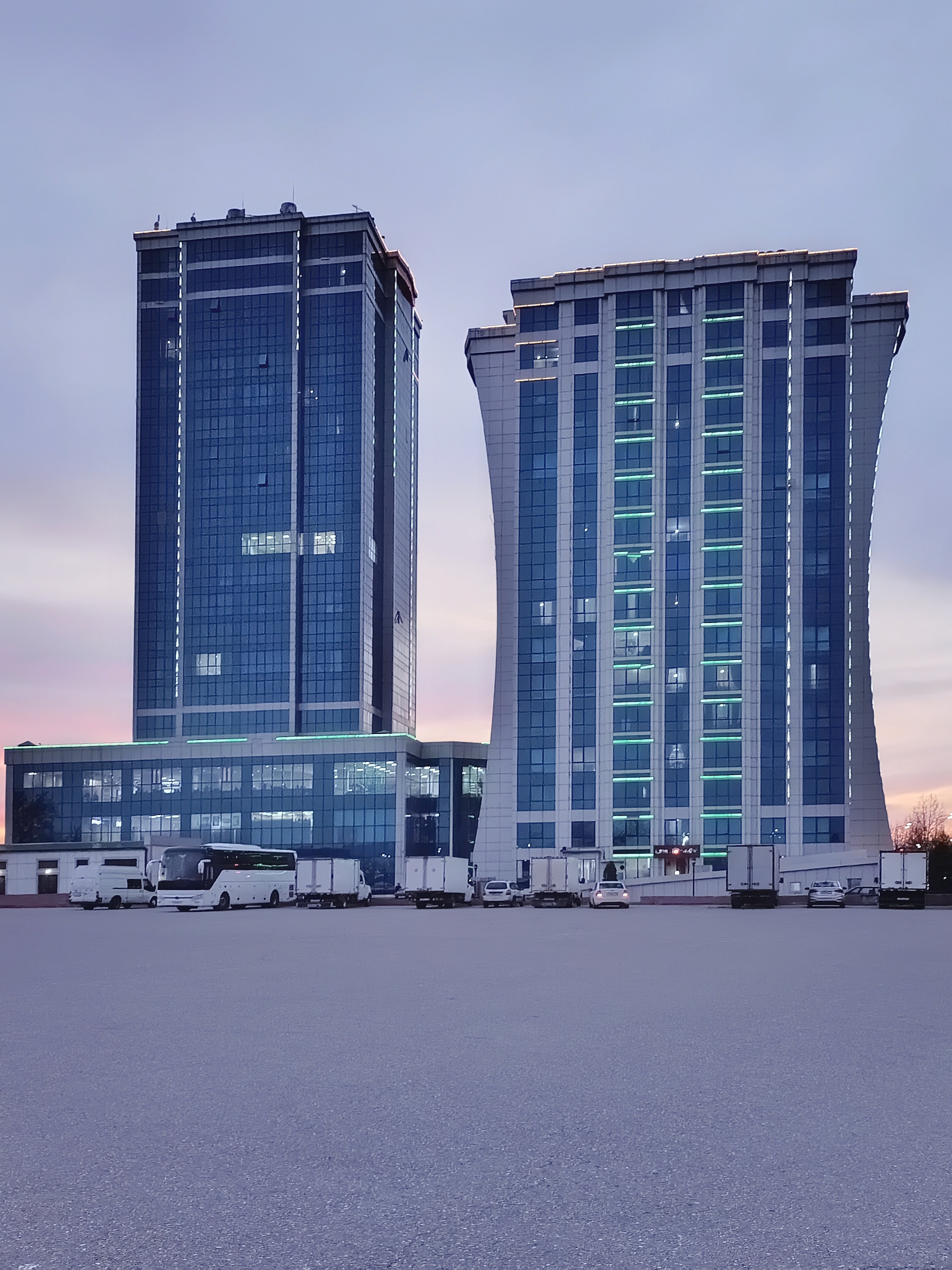 Фото Аргун Сити