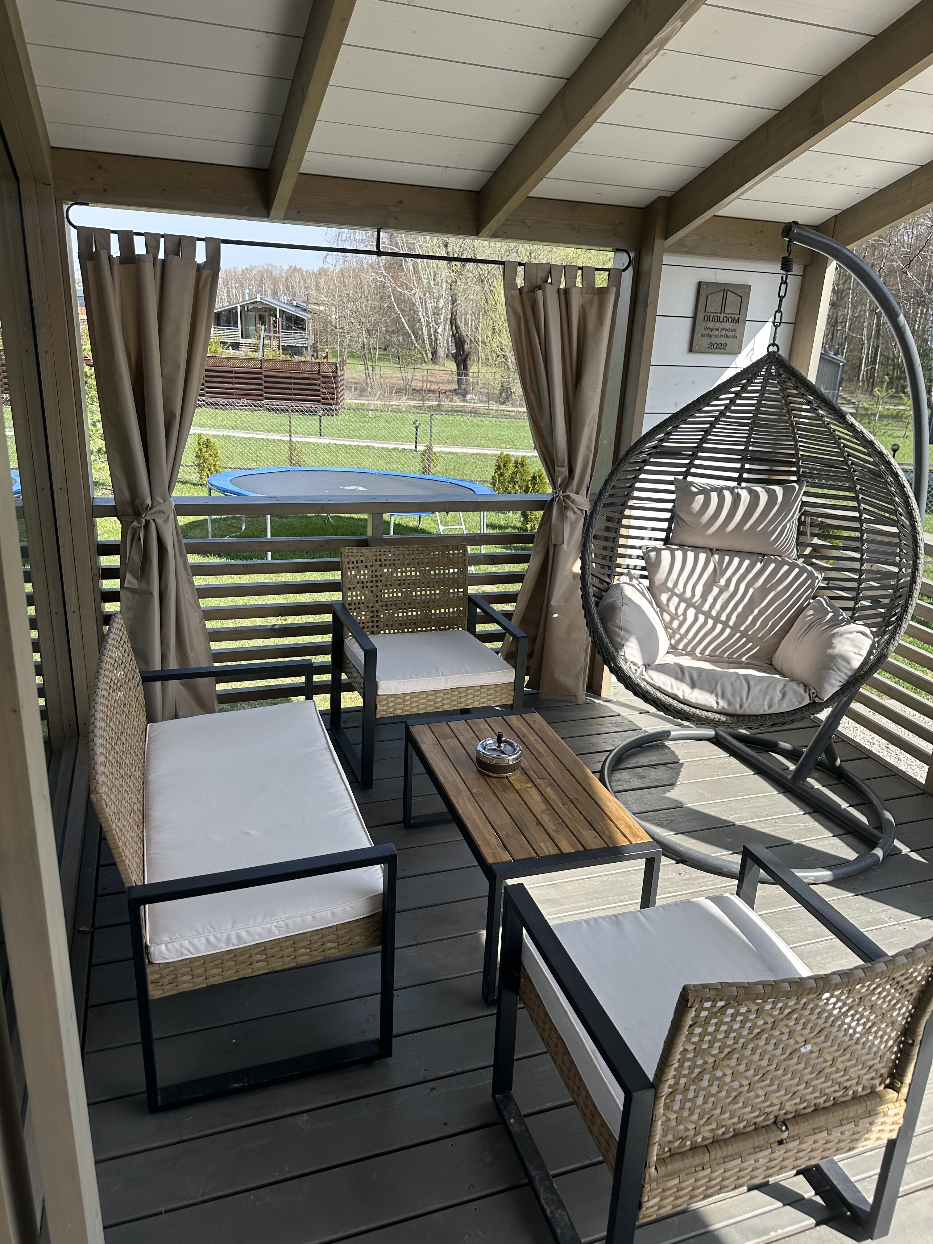 Фото Дубль Дачи Капитан