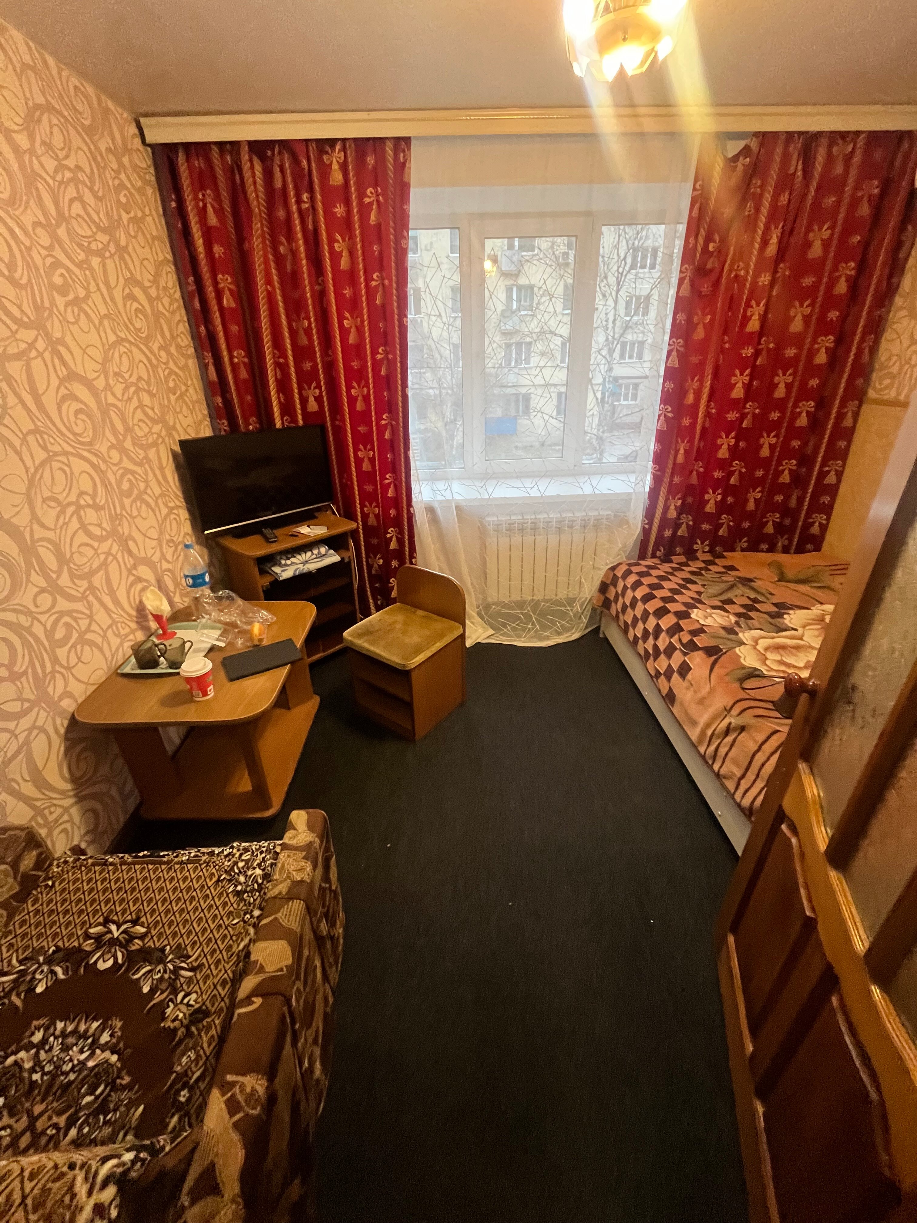 Фото отеля 4