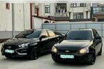 Автопрокат Престиж_95 (ulitsa Abdurakhmana G. Avtorkhanova, 42), car rental