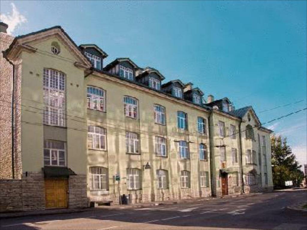 Hotel City Hotel Tallinn by Unique Hotels, Tallinn, photo