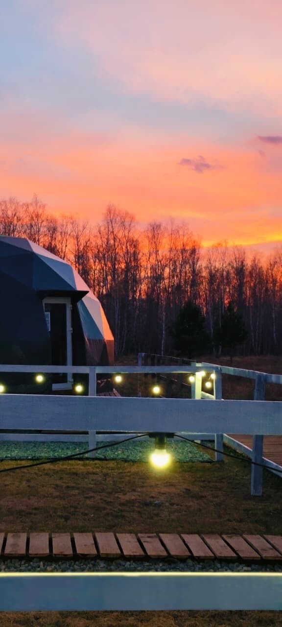 Фото Гевара Дача