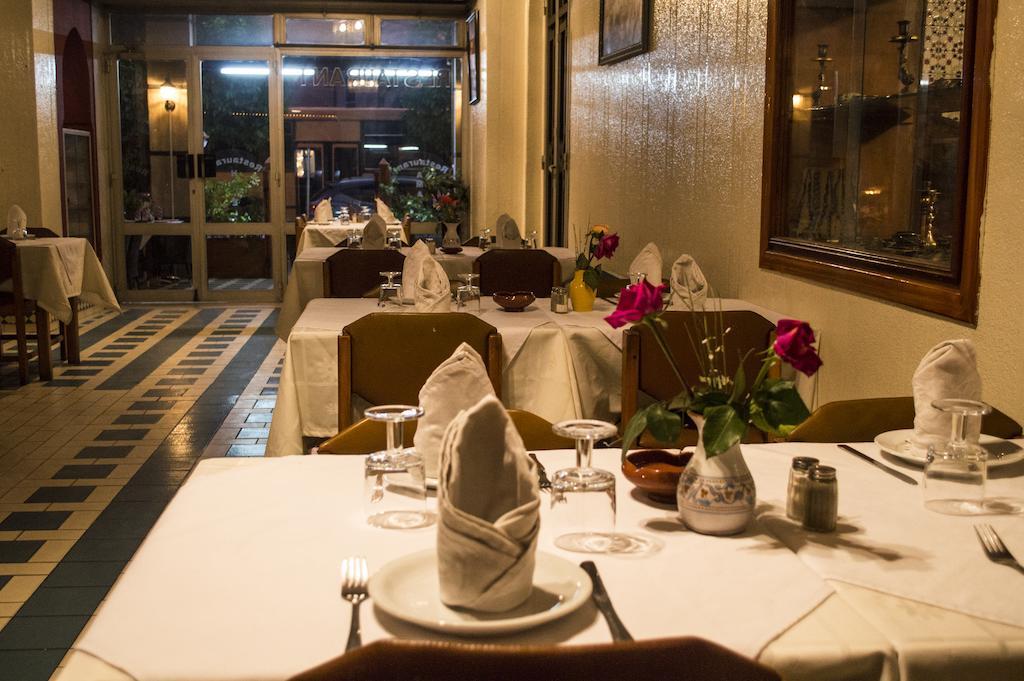 Фото Hotel Amalay