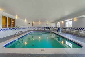 Гостиница Comfort Inn Kennewick Richland