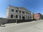 Юный конструктор (KIM Street, 5), club para niños y adolescentes