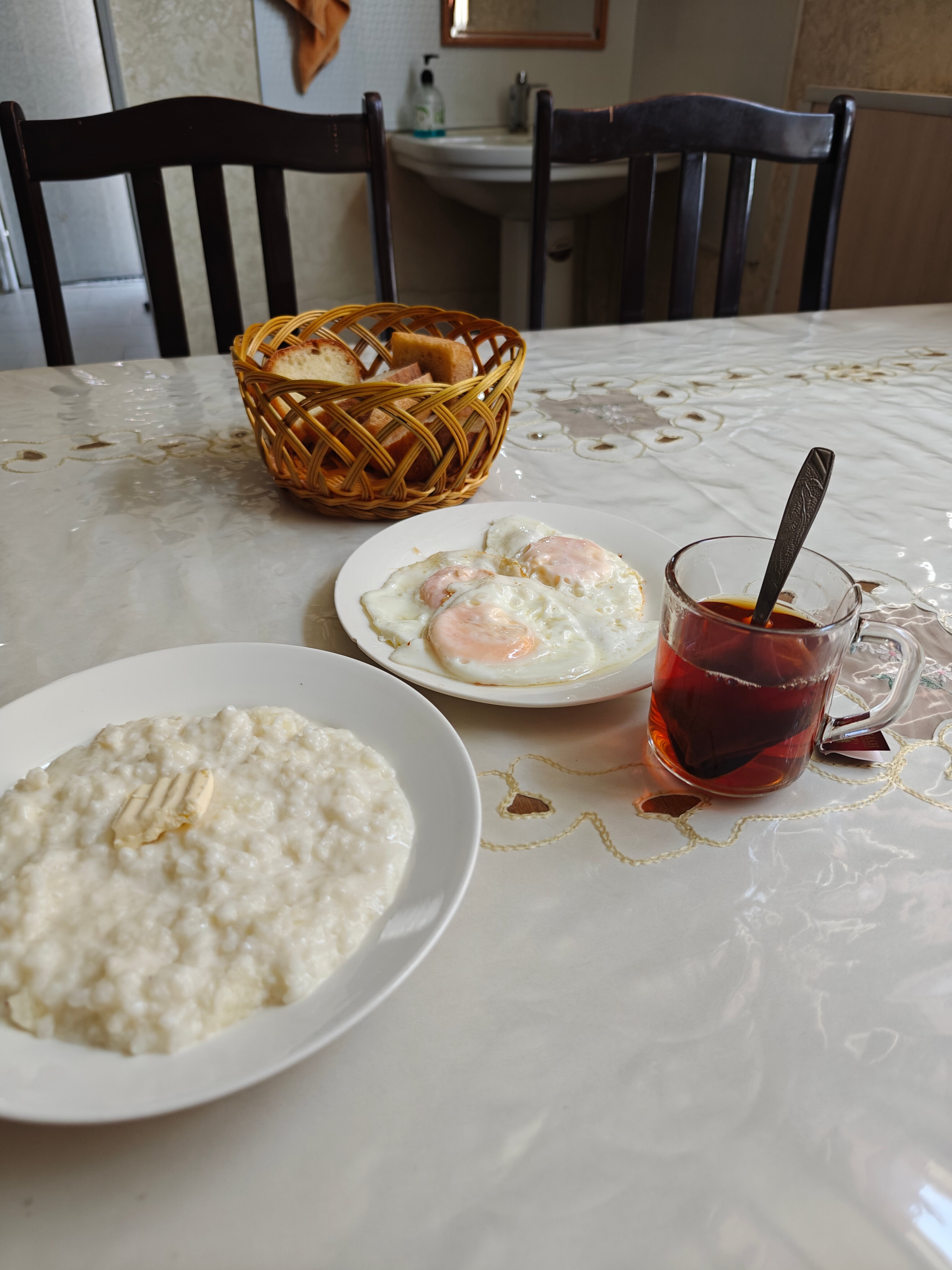 Фото Четыре сезона