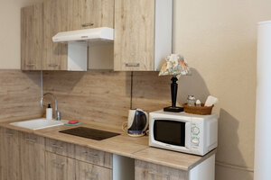 Иное жильё Albergo на улице Овчинникова 33а