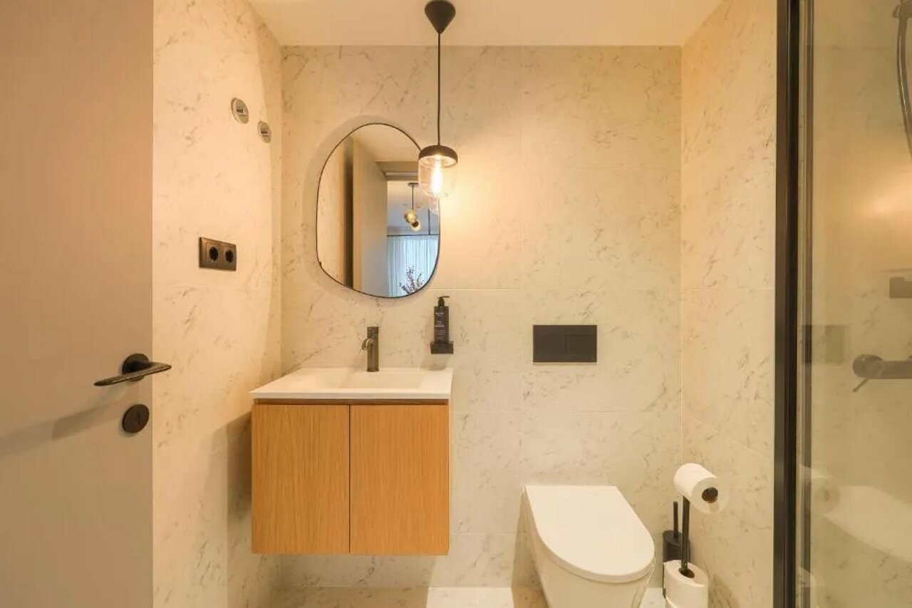 Фото Nôma Living Icon Apartments