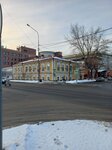 Усадьба Колокольниковых (ulitsa Lunacharskogo, 10), landmark, attraction