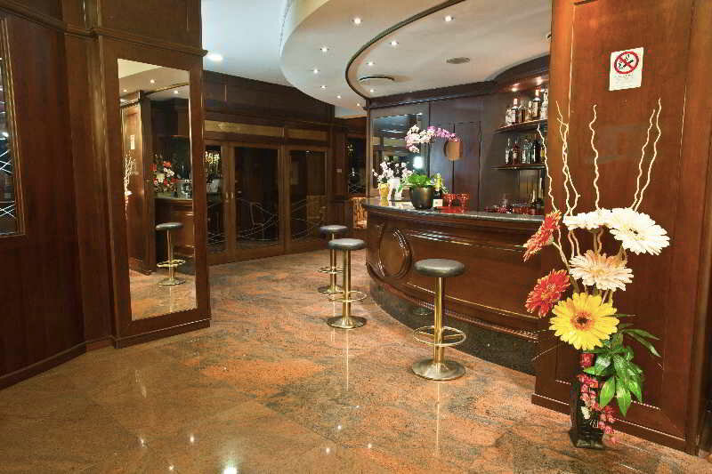 Фото Hotel Mythos