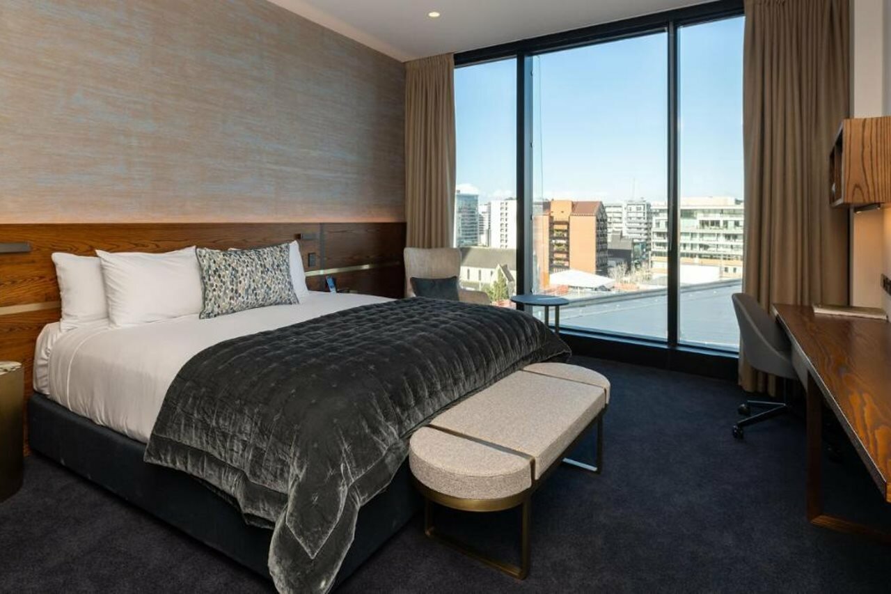 Фото Horizon by SkyCity