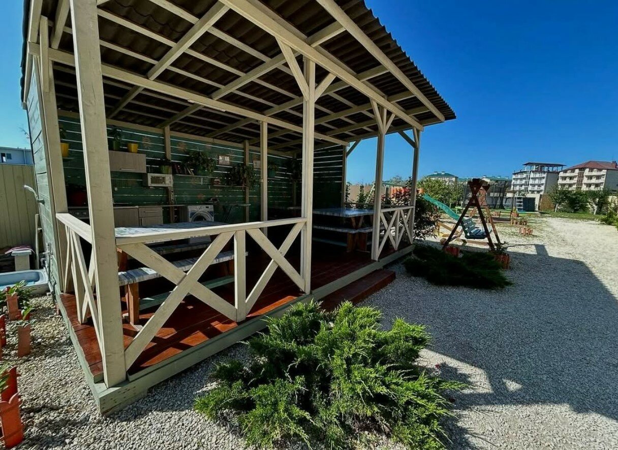 Фото Генацвале