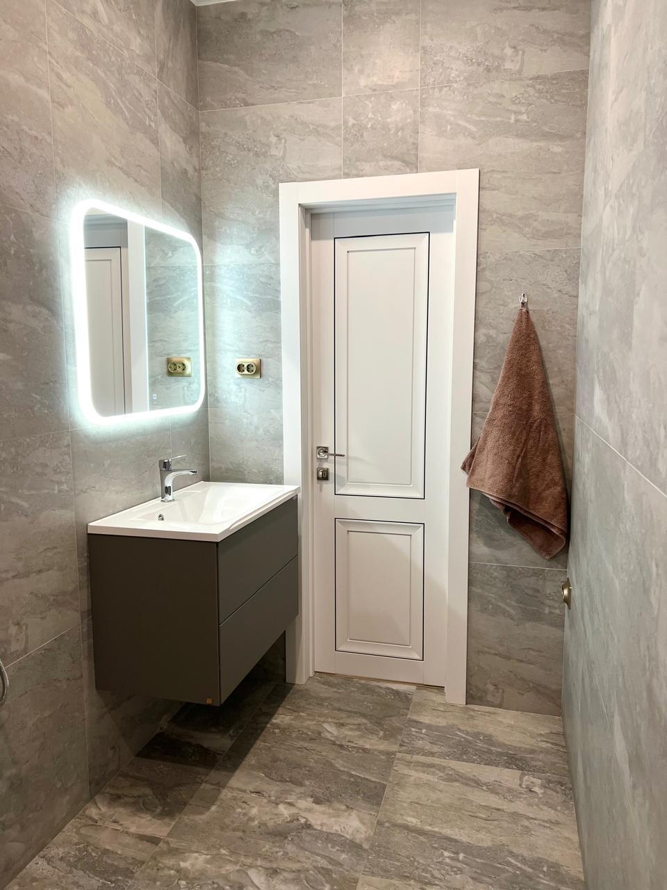 Фото Коттедж с бассейном