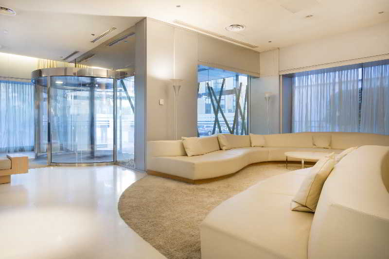 Фото Hotel Nuevo Madrid