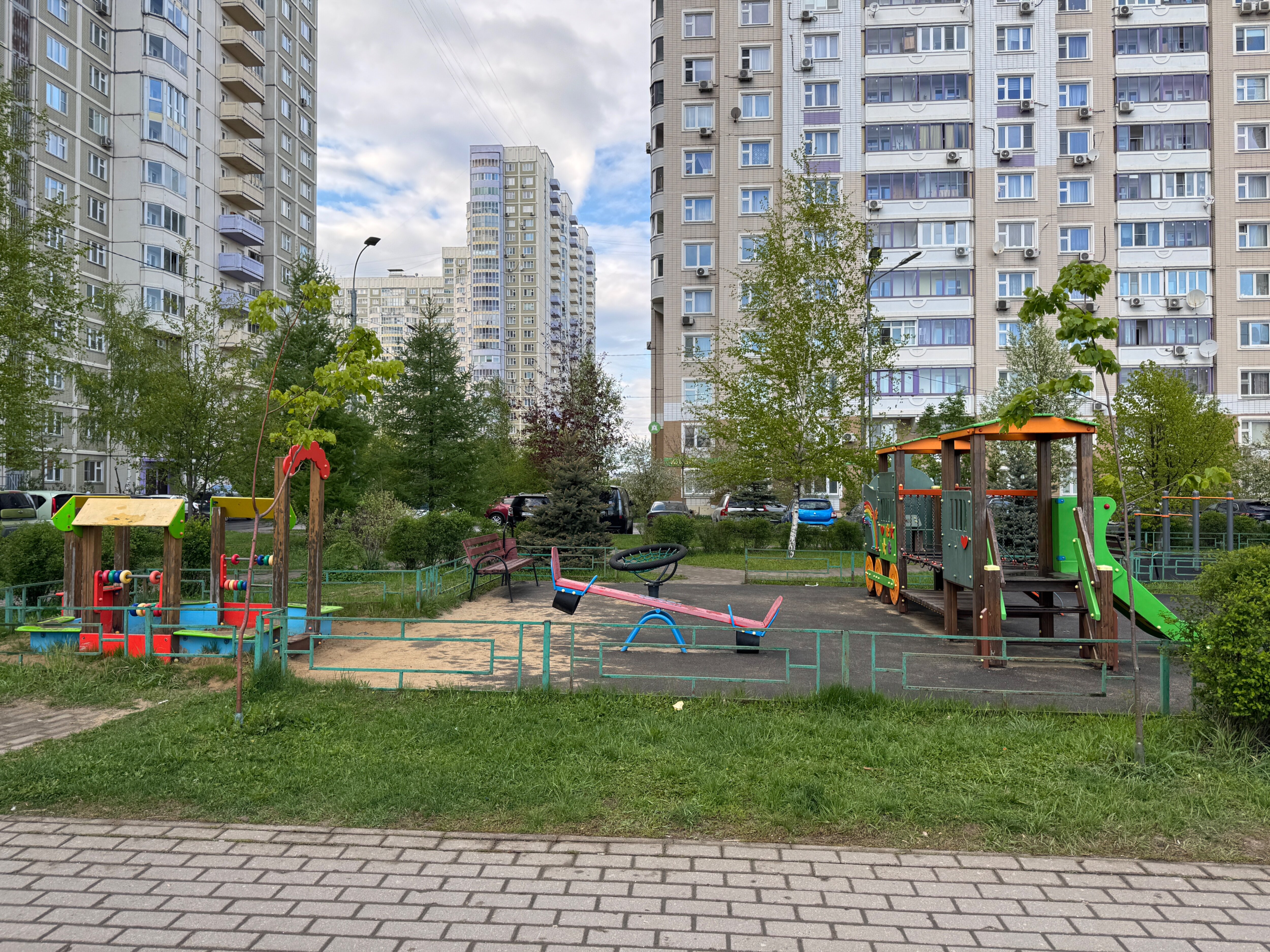 Фото Comfort & Relax Home на проспекте Мельникова 27