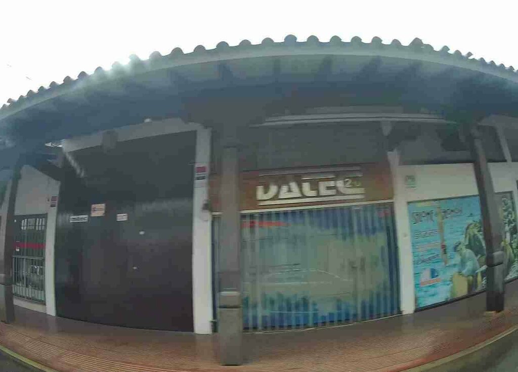 Software companies Datec - Bolivia, Santa Cruz de la Sierra, photo