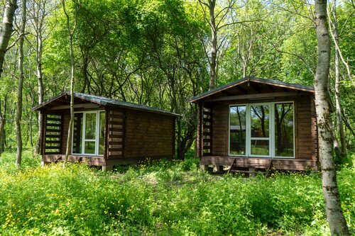 Табиғатта Эрик бейнеленген орыс порносы