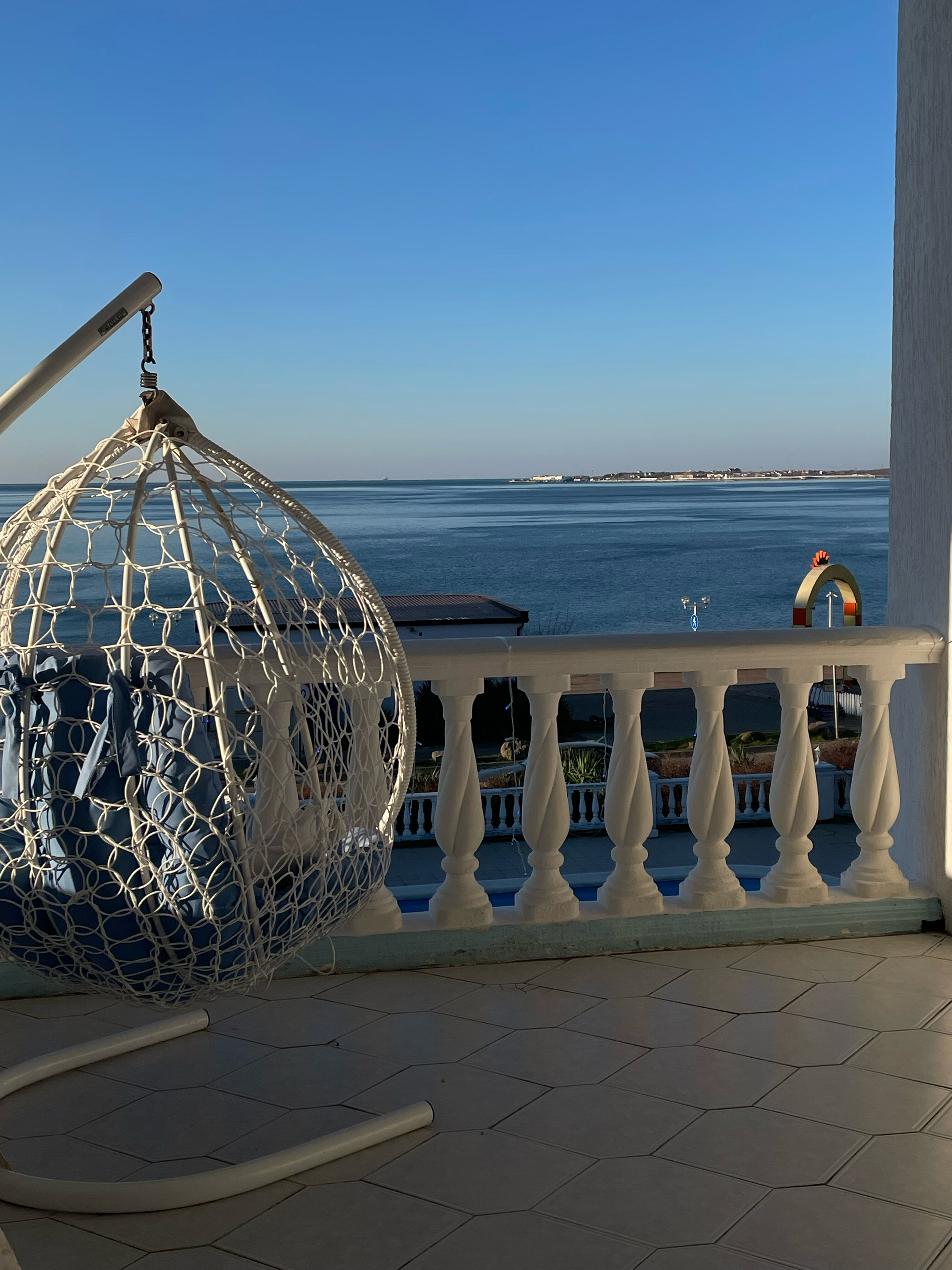 Фото Белый Дом