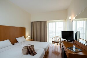 Гостиница Angela Suites & Lobby