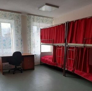 Хостел Горный
