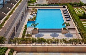 Гостиница Hyatt Regency