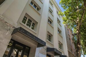 Гостиница Hotel Sommelier Boutique