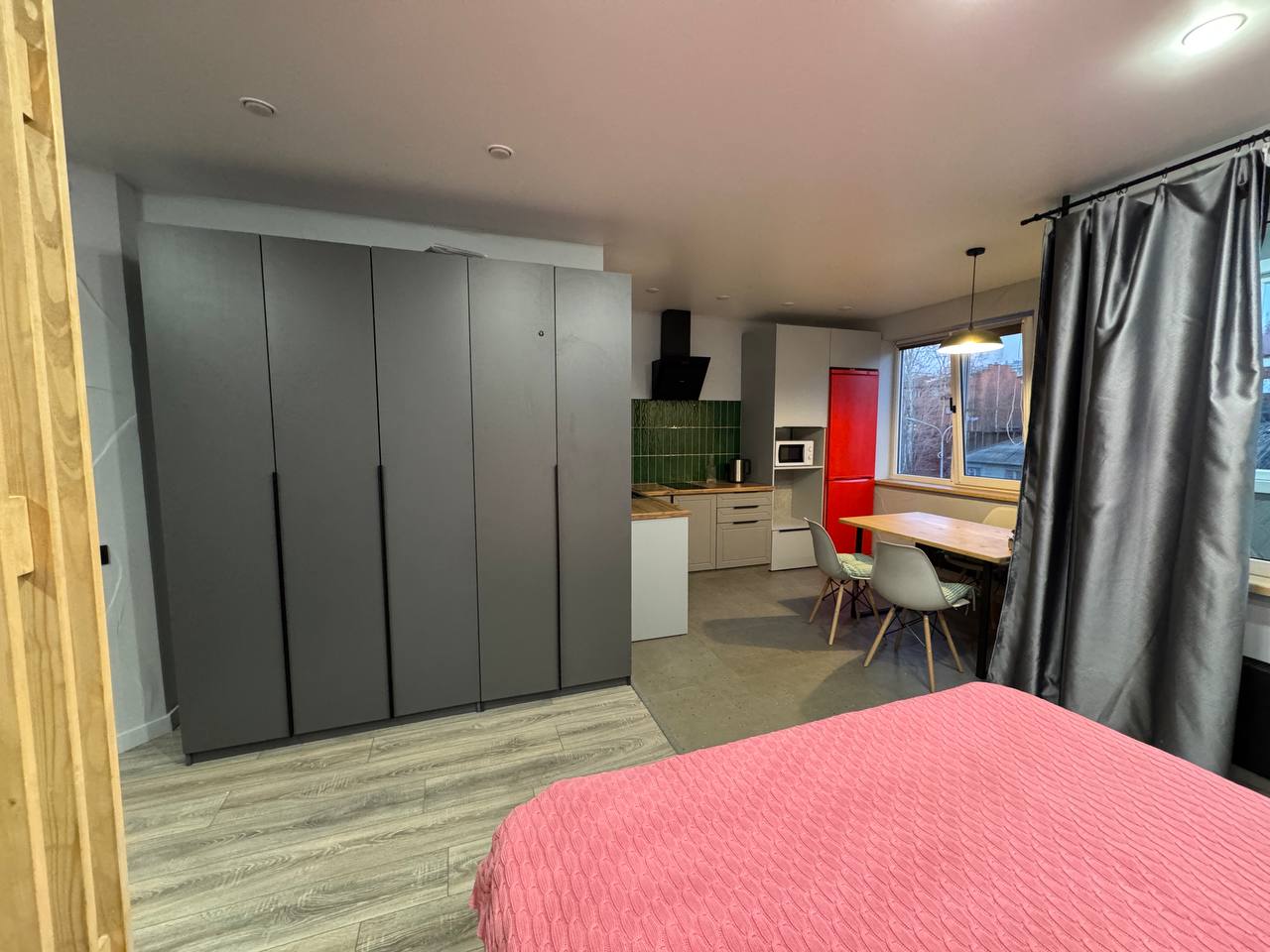 Фото Апартаменты на Варламова