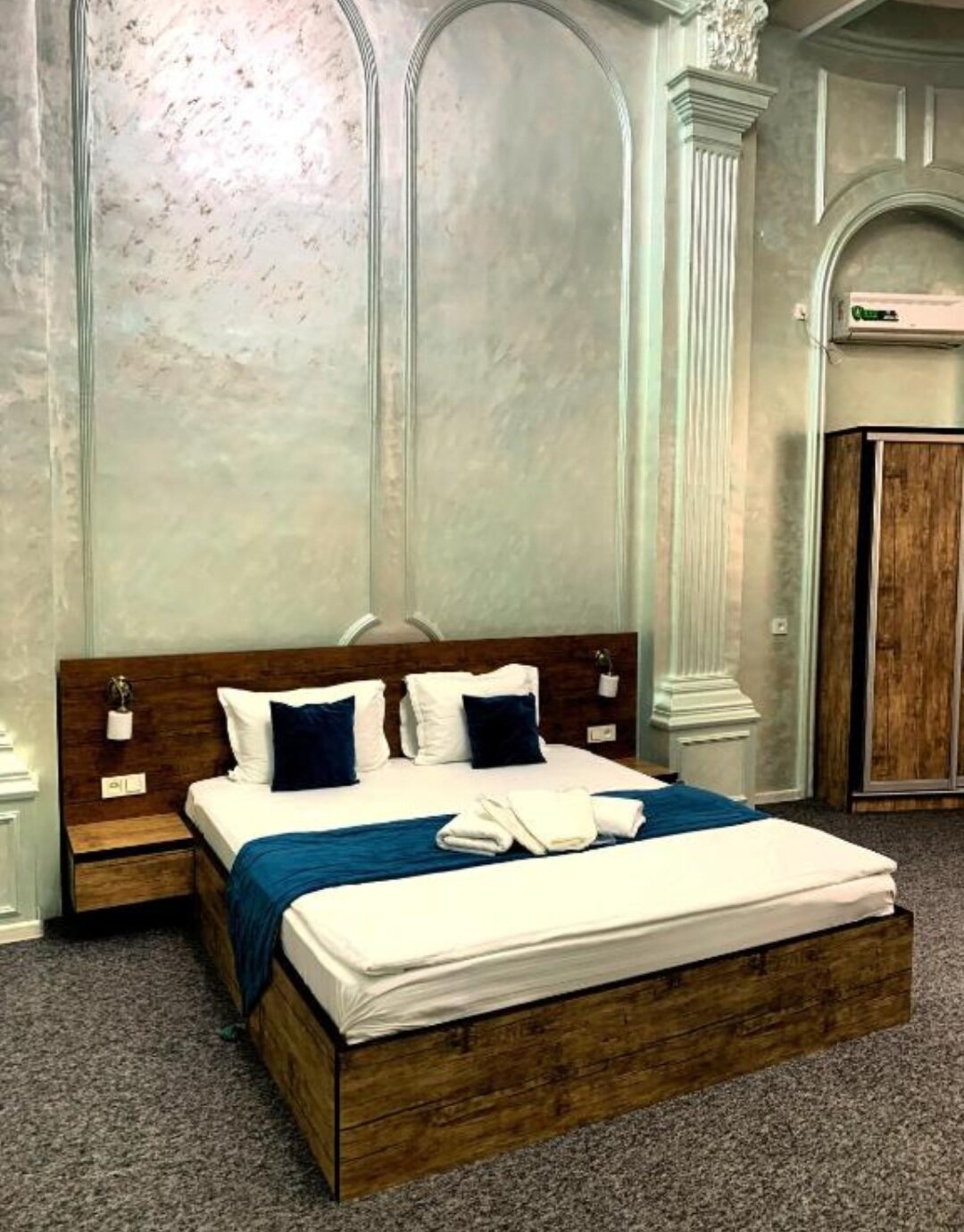 Фото Art House Hotel