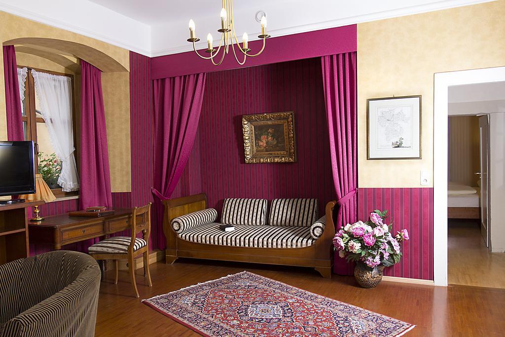 Фото Hotel Reichs-Kuchenmeister