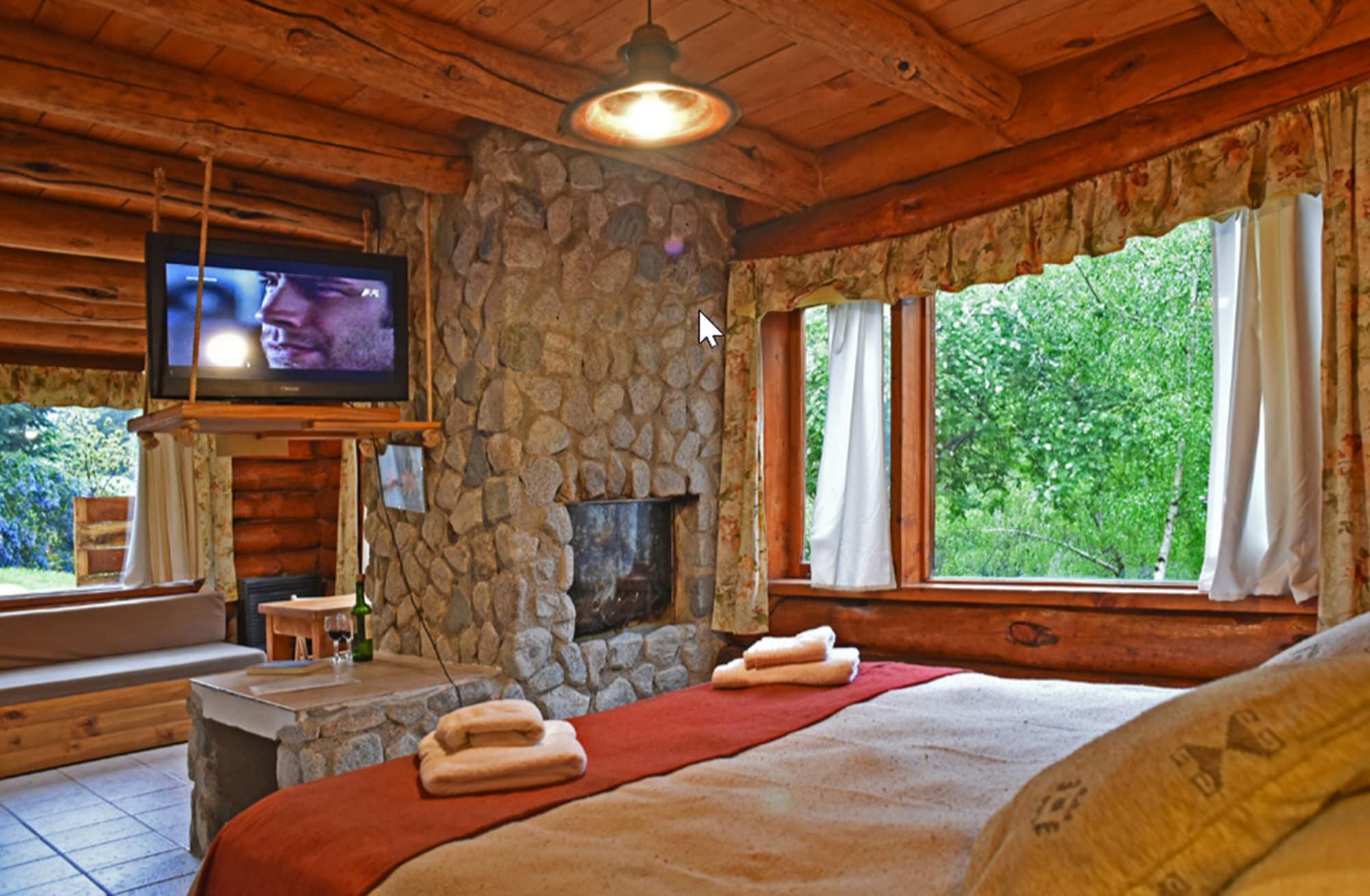 Фото Ruma Andina by Dot Cabana