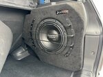 SpiritSound (Sholokhova Avenue, 312), auto acoustics