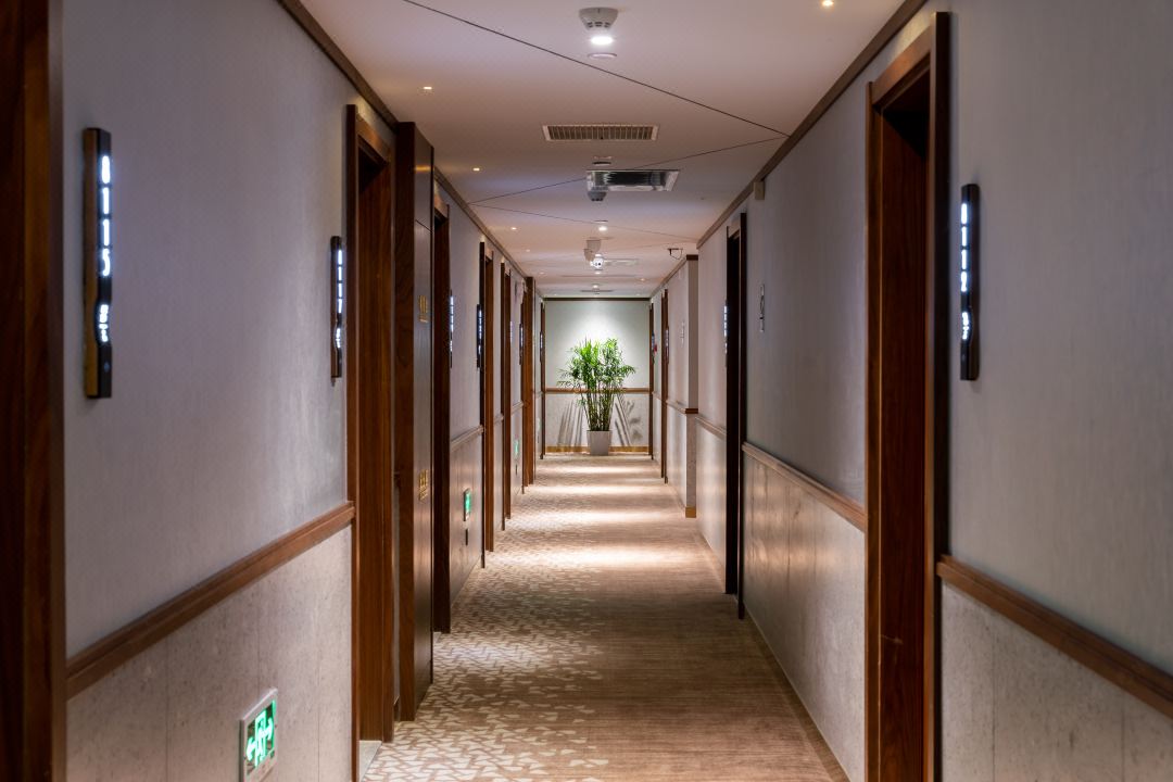 Фото Nostalgia S Hotel Beijing Cctv