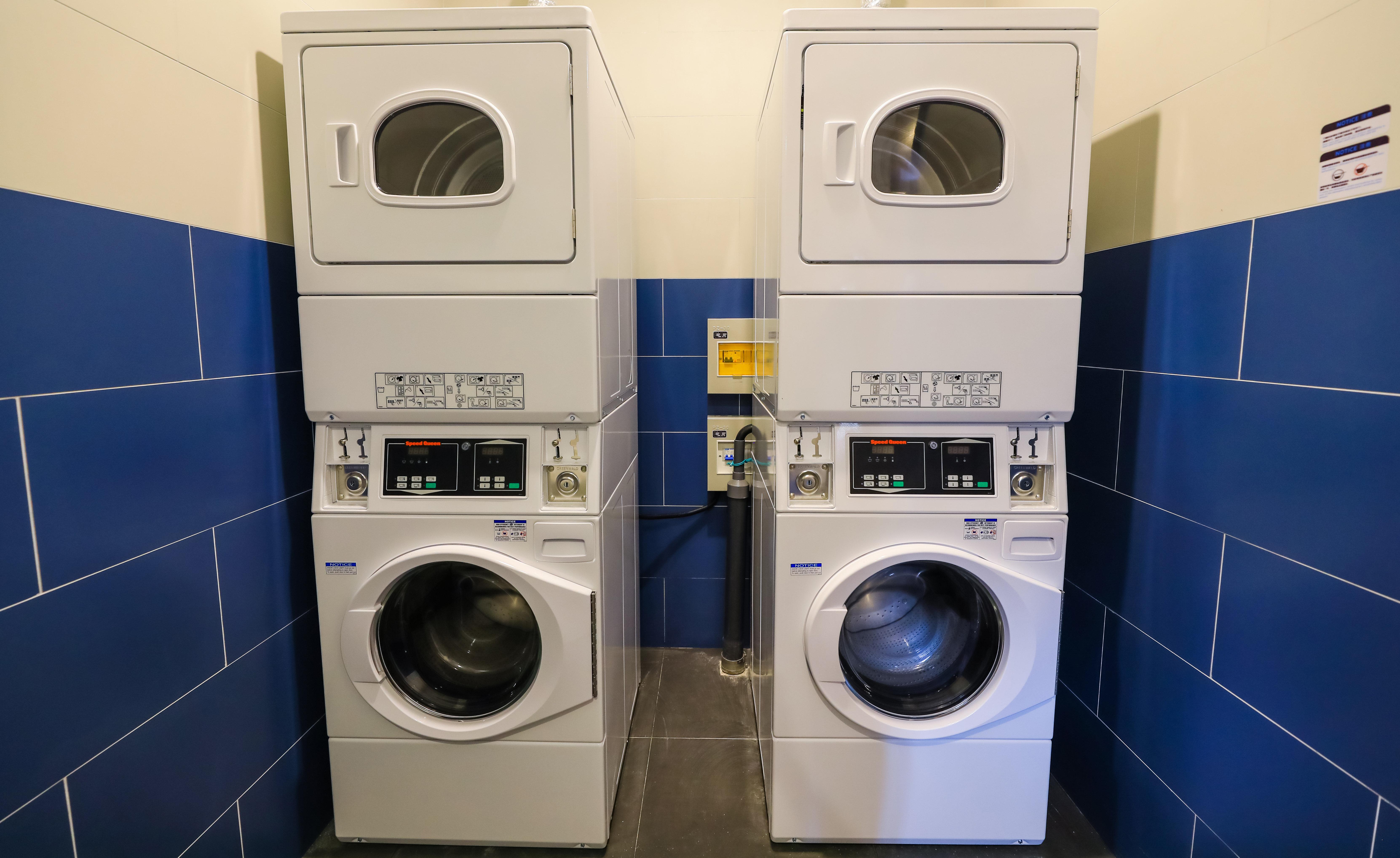 Фото Holiday Inn Express Yantai Fulai