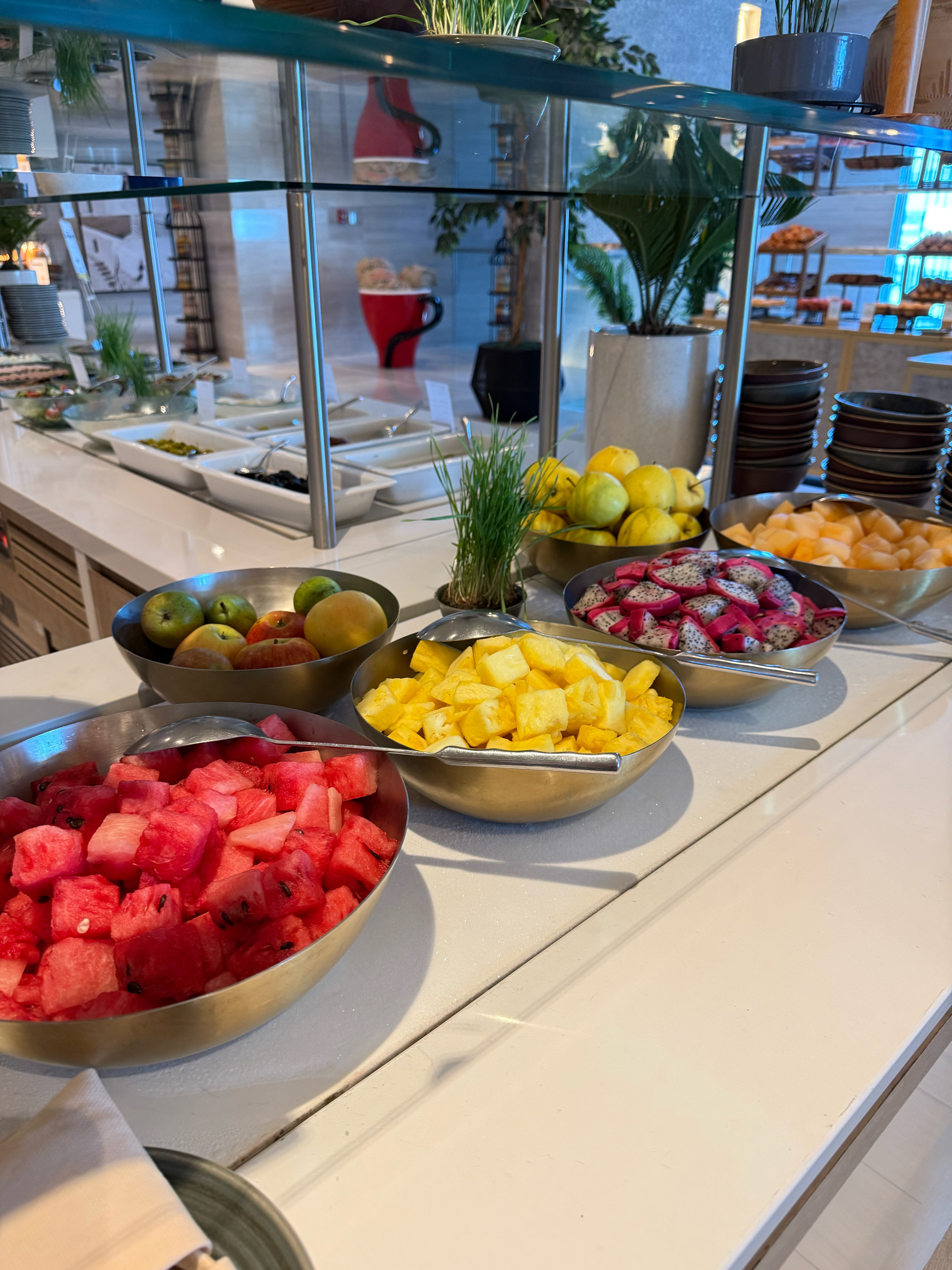 Фото DoubleTree by Hilton Fujairah City