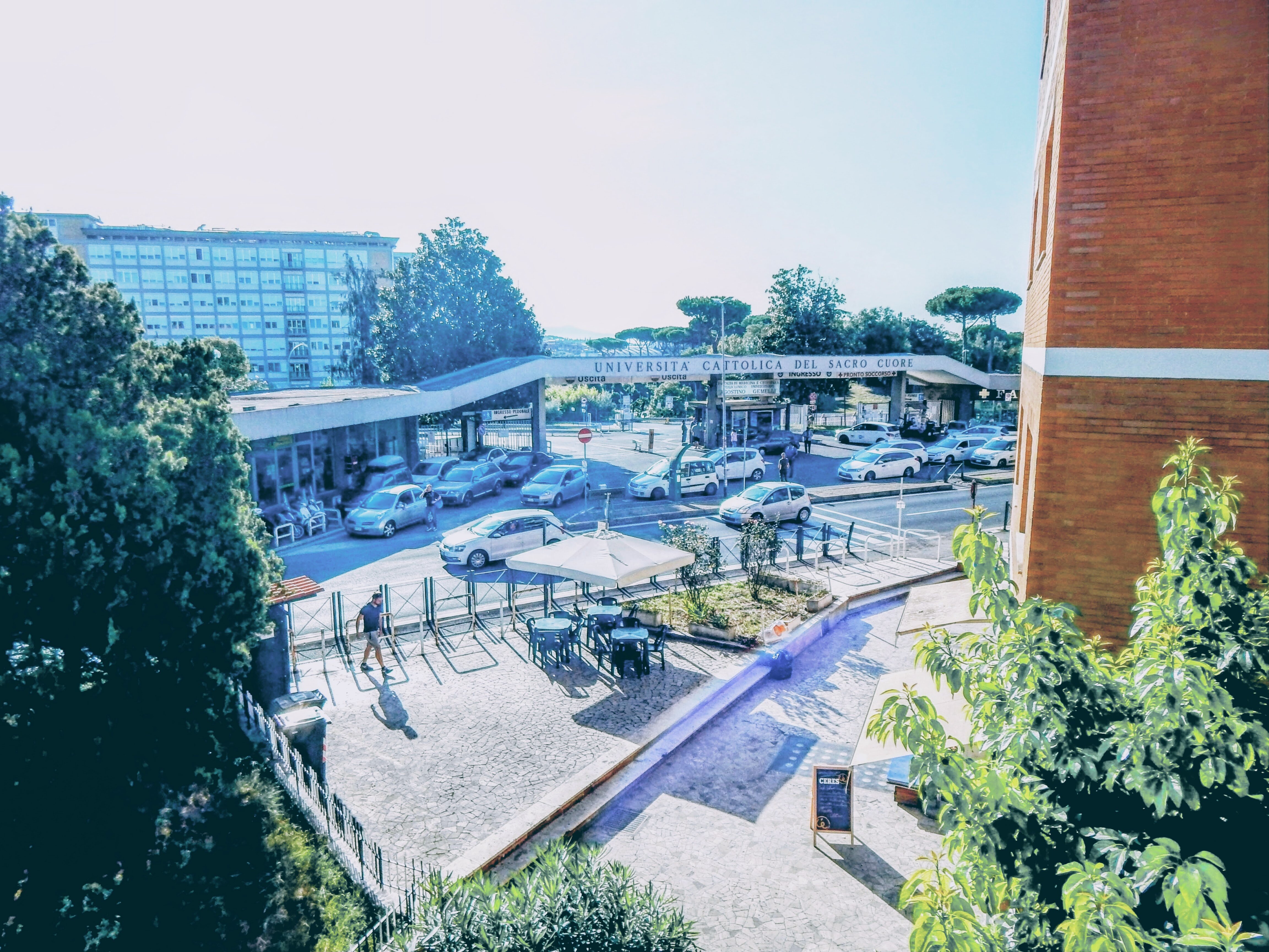 Фото Hotel Desiderio