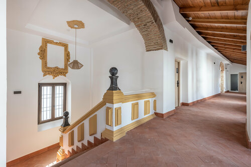 Хостел Líbere Córdoba Patio Santa Marta в Кордове